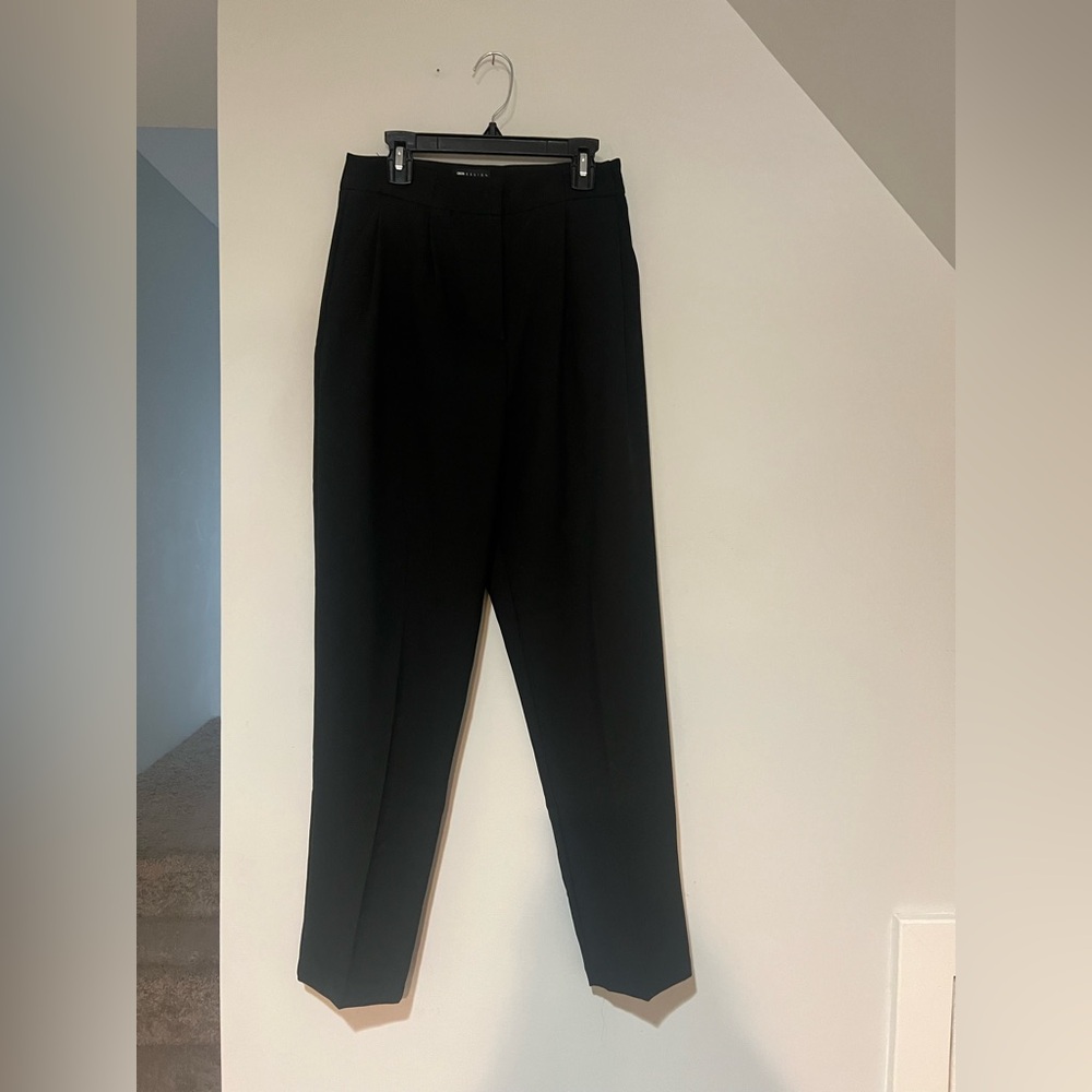 ASOS Women's Classic Black Trousers